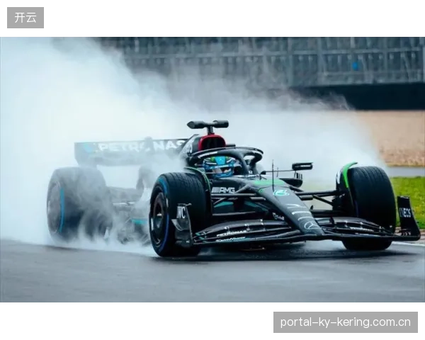 F1安全车时机决定冠军归属，策略制胜